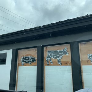 Butcher Burger - Bethel