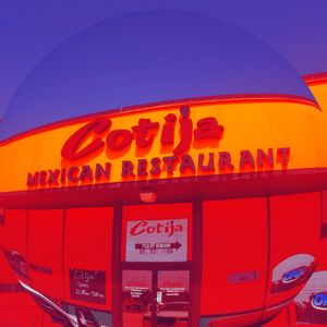 Cotija Mexican Restaurant